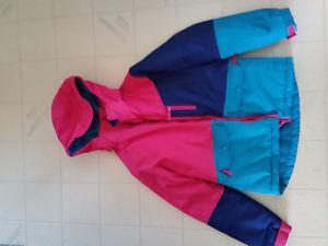 Westbound size  winter coat