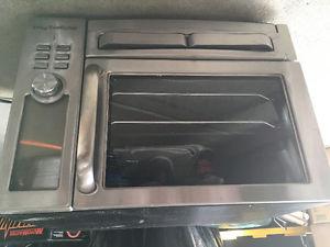 Wolfgang Puck Dual Electronic Convection Oven