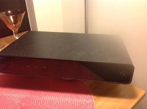 XG1-A Shaw HD PVR Reviever only 6 months old