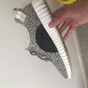 Yeezy 350 Turtledove