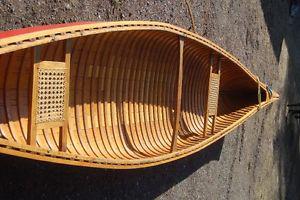 canoe