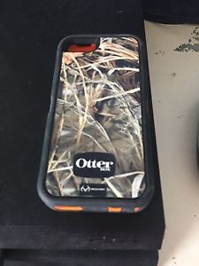 iPhone 5, 5s & SE Otterbox