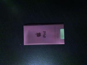 iPod nano 16g