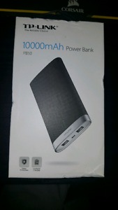mh Power bank