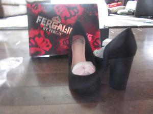 new size 7-7.5 heels!!!