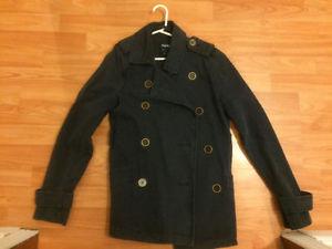 old navy jacket