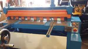 power shear