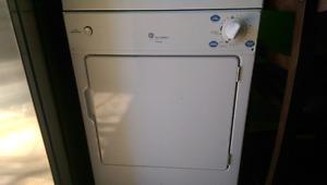 110V Dryer