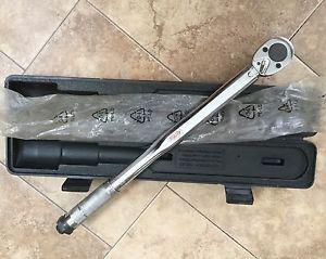 18" TORQUE WRENCH