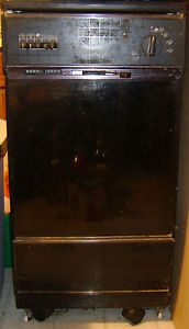 18" wide portable Sears Kenmore dishwasher, $100 o.b.o.