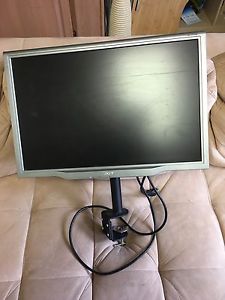 22 inch acer monitor