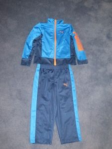 3T Track Suits
