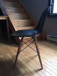 4 kitchen chairs