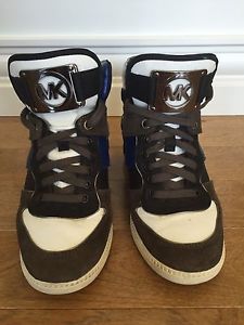 7 Michael Kors sneakers
