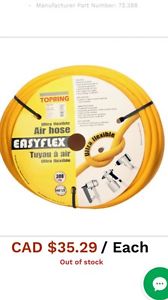 Air Hose - Easyflex