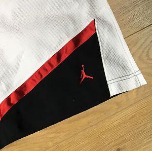 Air Jordan men's shorts