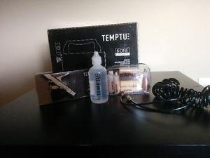 Airbrush Temptu S-one kit