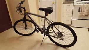 All Terrain Bike for Sale with accessories