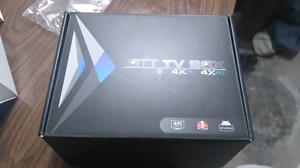 Android box