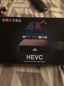 Android box for sale