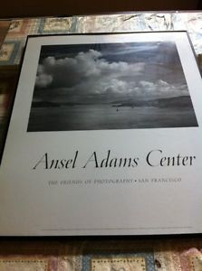 Ansel Adams picture