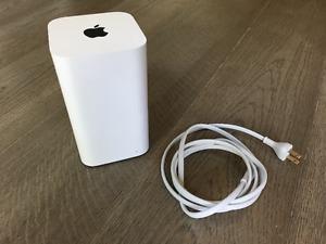 Apple Airport Extreme - Wireless Router