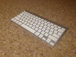 Apple wireless Keyboard