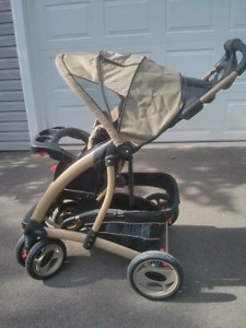 Baby Stroller - "GRACO" (in great shape!)