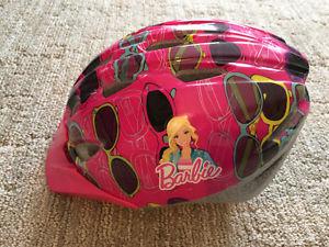 Barbie Helmet