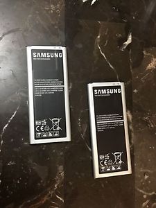 Battery Samsung Galaxy Note 4
