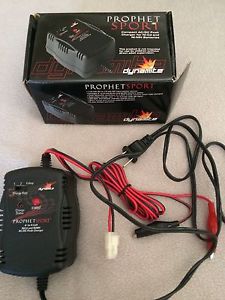 Battery charger for RC CAR BATTERY