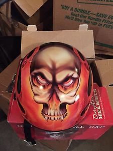 Bike helmet
