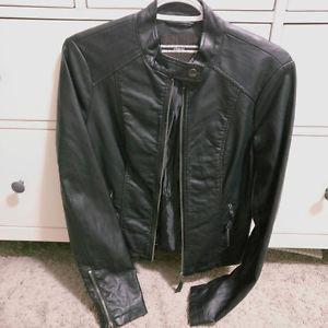 Biker Leather Jacket