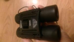Binoculars