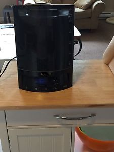 Bionaire BCM humidifier