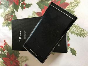 Blackberry Priv 32g $250 OBO