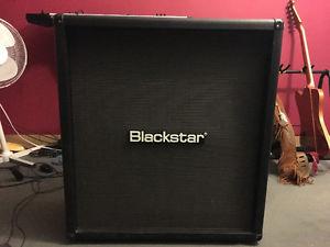 Blackstar 4 x 12 Guitar Cabinet