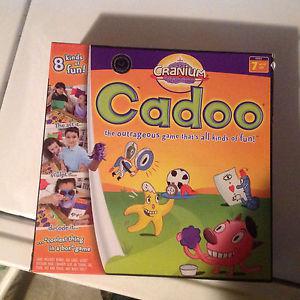 Board games for kids (4 games)