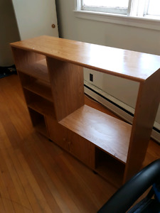 Bookshelf to give away