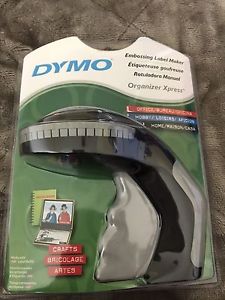 Brand New Dymo Label Marker