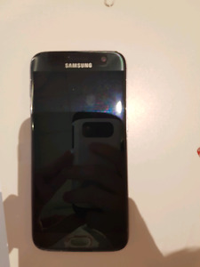 Brand New Samsung Galaxy S7 - Bell
