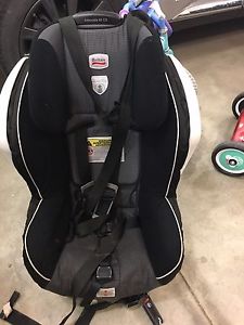 Britax advocate