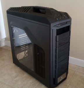 CM Storm Trooper - Gaming Full Tower Computer Case