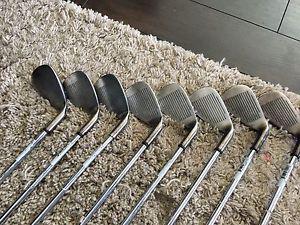 Callaway Irons