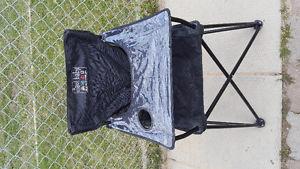 Camping High Chair