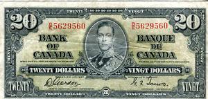 Canadian  Bill