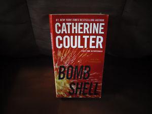 Catherine Coulter - Bomb Shell
