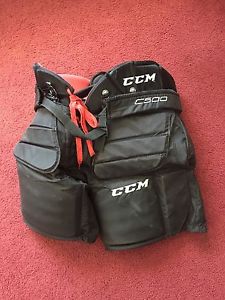 Ccm C500 INT L/G goalie pants