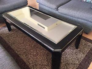 Coffee table and End table for sale