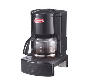 Coleman Camping Coffee Maker